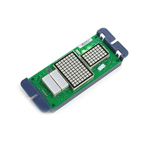 Płytka PCB windy STEP SM.01PA/J