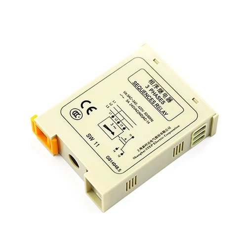 STEP Elevator Relay SW11