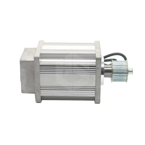 Thyssen Elevator Door Motor DM-75