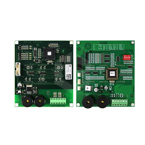 Thyssen Elevator display board MA9-E