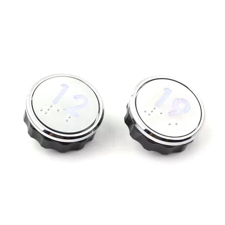 XIZI OTIS Push Button BR32A BR32B