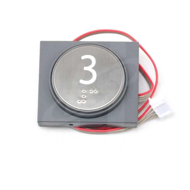 Elevator Button HSA12000A