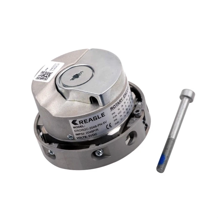 Koder windy EROI52C-2048-PN-5V