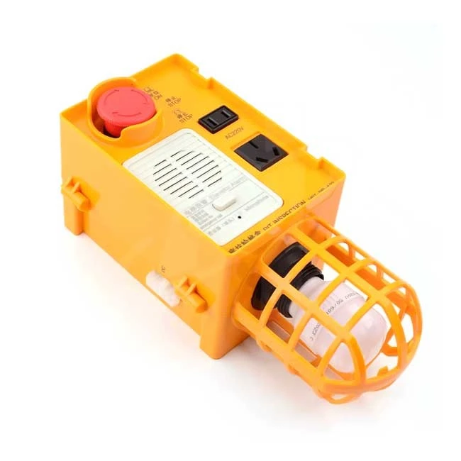 Elevator Maintenance Box MBT-PIB-A22