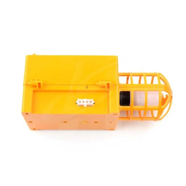Elevator Maintenance Box MBT-PIB-A22