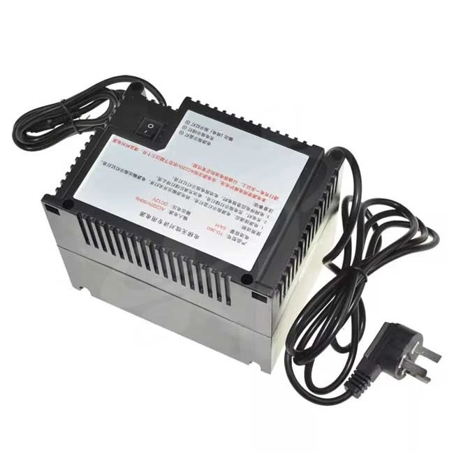 Elevator Wireless Intercom Power Supply TD-360/DJX-380/DS/5AH