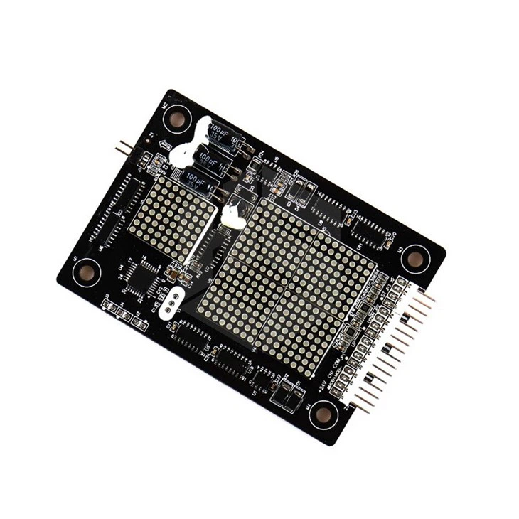 IFE Elevator Display Board CTRL80-HOP11