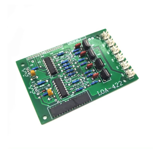 LOA-422 LOA-422