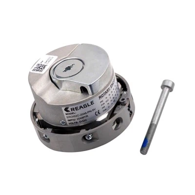 Koder windy EROI52C-2048-PN-5V