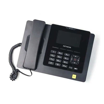 Centrum monitorowania wind Hitachi Host ANS1000-M