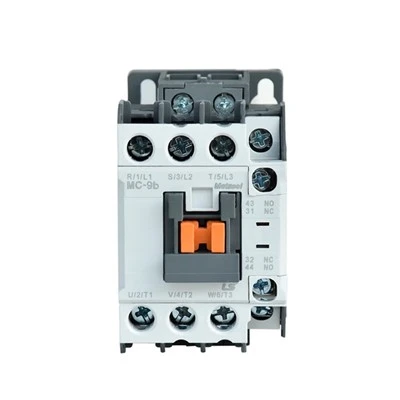 Stycznik windy LS MC-9b MC-12b