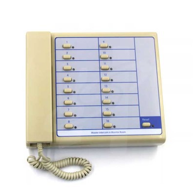 Winda Host Intercom Nkt12 (1-1) 16an XO5249B217
